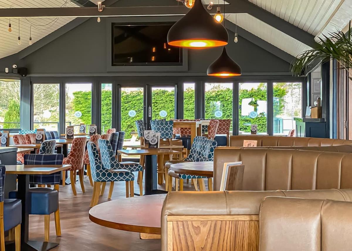 Waren Caravan Park Bamburgh Dış mekan fotoğraf